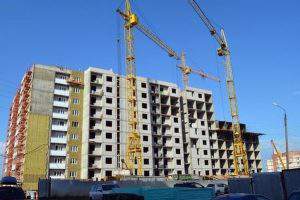 Начались продажи первого в Баку социального жилья