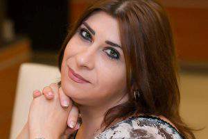 «Лучшая женщина-кинематографист» из Баку