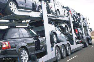 В Азербайджане заговорили о повышении пошлин на импорт автомобилей