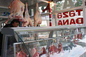 Эксперты предупреждают: Азербайджан ждет крупного скачка цен на мясо