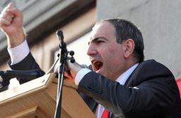 «Азбучный скандал» вокруг армянского министра