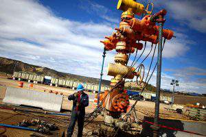В Азербайджане предлагают восстановить нефтяное машиностроение
