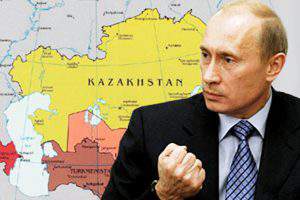 Россия теряет позиции в Центральной Азии