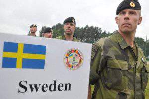 Выберет ли Швеция «норвежский вариант»?