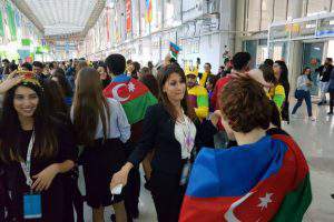 Участники ВФМС выражают поддержку территориальной целостности Азербайджана