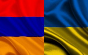 armenia-ukraine-flags
