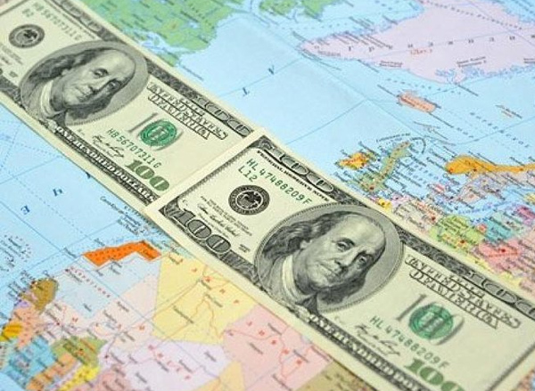 dollar-usd-karta-map-valyuta-currency