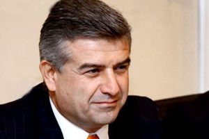 В Армении объявили войну увеселительным заведениям