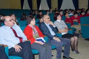 РИКЦ анонсировал программу мероприятий в Баку на ноябрь