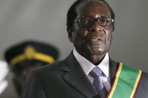 «Зимбабве без Мугабе» становится реальностью