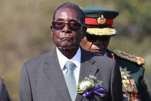 Политическое будущее Зимбабве остается туманным