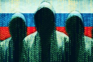 Российское вмешательство — тема не закрыта