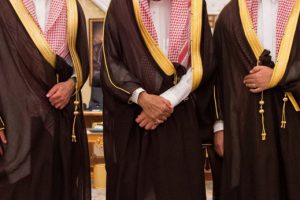 Саудовская Аравия продолжает борьбу с коррупцией