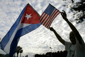 Потепление между США и Кубой откладывается
