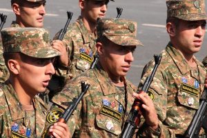 «Карабахский вояж» Саргсяна — что за кадром?