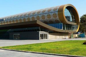 Азербайджанский музей претендует на «музейный Оскар»