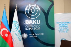 Итоги: Общественная жизнь Азербайджана в 2017 году