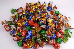 В Армении опять ищут «азербайджанские конфеты»