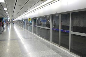 Когда в Азербайджане построят станции метро закрытого типа?