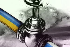 «Газовая война» — против Украины или всей Европы?