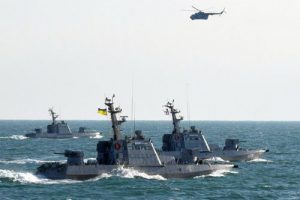 «Черноморский расклад» вновь не в пользу России