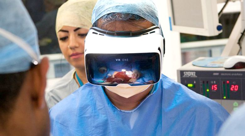 virtual-surgery