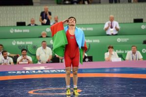 Что принесет 2018 год азербайджанскому спорту?