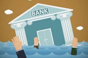 Государство отказалось помочь азербайджанским банкам