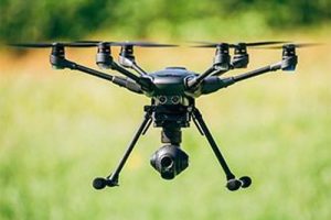 Азербайджанским беспилотником Dronee интересуются за рубежом