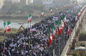 iran-unrest