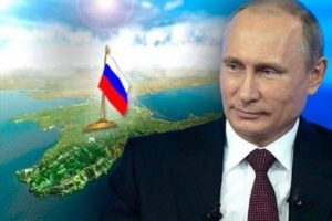 Москва вынуждена заморозить проект в оккупированном Крыму