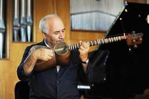 Концерт Рамиза Кулиева в Иране назвали «историческим событием»