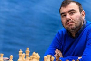 Шахрияр Мамедъяров официально второй шахматист планеты