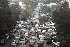 Транспортная система Азербайджана требует реформ