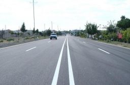 Азербайджан опережает соседей по качеству дорог (Рейтинг)
