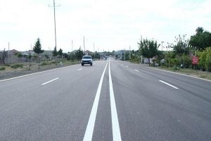 Азербайджан опережает соседей по качеству дорог (Рейтинг)