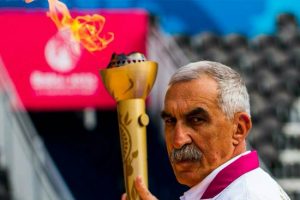 Бывший тренер сборной Азербайджана: Несмотря ни на что, остаюсь на плаву