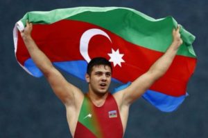 Азербайджанский «классик» лидирует в мировом рейтинге