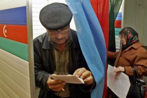 Азербайджан готовится к выборам, и рассылает приглашения зарубежным наблюдателям