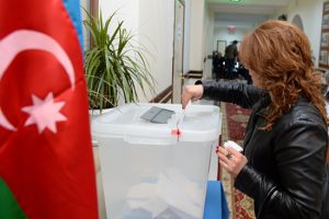 Президентские выборы в Азербайджане: слишком много кандидатов