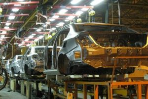 В Азербайджане начинается совместное с Ираном производство автомобилей