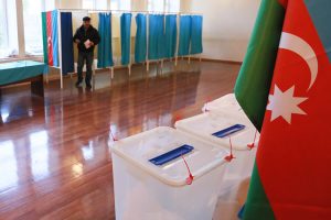 В Азербайджане продолжается подготовка к выборам