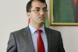 В преддверии президентских выборов в Азербайджане