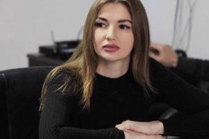 «У молодежи Азербайджана и России гораздо больше общего, чем можно подумать»
