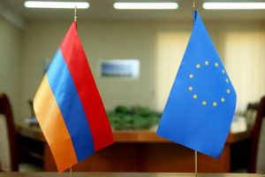 Соглашение Еревана с ЕС осталось на бумаге?