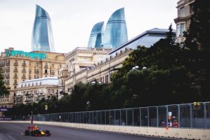 Детали развлекательной программы на Гран-при Азербайджана по Формуле 1