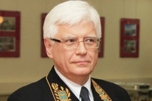 «Для Баку кандидатура Михаила Бочарникова более чем выгодна»