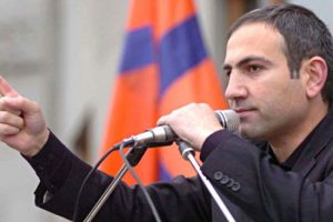 Полиция предупреждает Никола Пашиняна