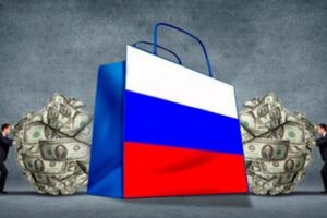 Российских олигархов могут лишить «офшорной анонимности»