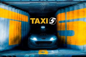 «Такси 5» — нереальные гонки с азербайджанским акцентом